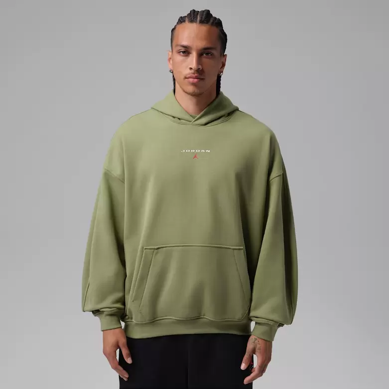 Jordan Flight Fleece