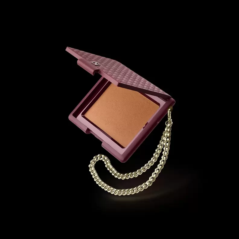 Matte Diaries Bounce&Blur Matte Bronzer 01