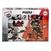 Puzzle enfant Marvel vs 300 pièces