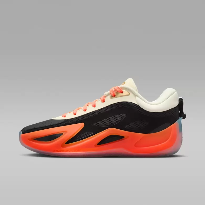 Jordan Heir Series 2 "Birds of Paradise"