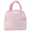 Lunch bag isotherme