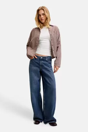OSLO - Blue Denim