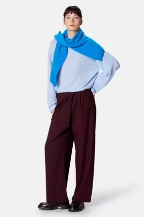 Pull - Lichtblauw