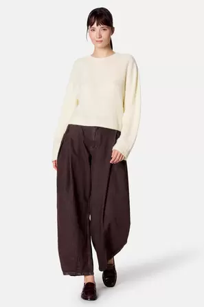 Pull - geel