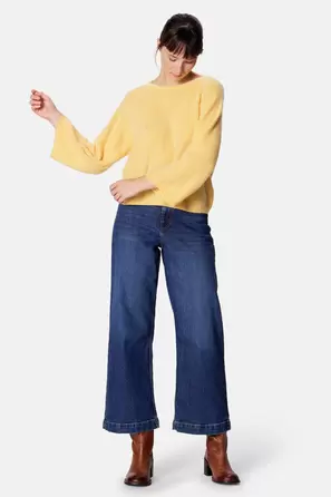 Pull - geel