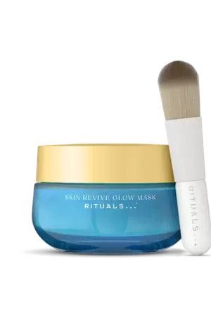 Skin Revive Glow Mask