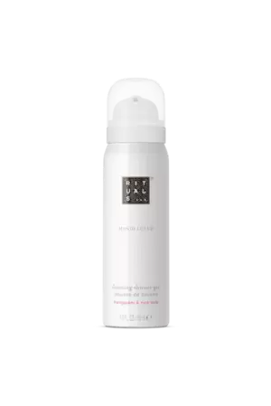 Travel - Foaming Shower Gel