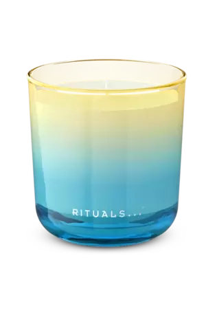 Scented Candle