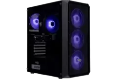 EXTREMEGAMER CLASSIC LVL 3 V4 LTeUP - AMD Ryzen 7 5700X - 16GB - 1 TB - GeForce RTX™ 5060