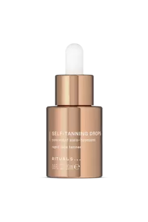 Self-Tanning Drops