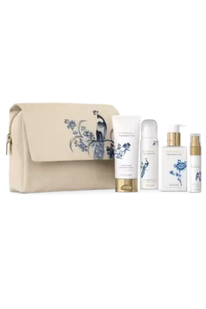 Amsterdam Pouch Set