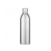 Bouteille Gourde Acier Inox 1L pour Machine à Eau Gazeuse Carbonator 3