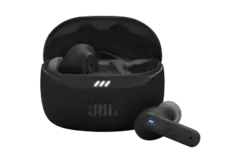 JBL TUNE 255NC In-ear Draadloze oortjes Black