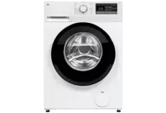 OK. OWM 8136 - Wasmachine voorlader - 8 kg - 1400 rpm - 76 dB - A-10%