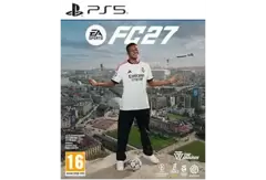 EA Sports FC 27 - PS5