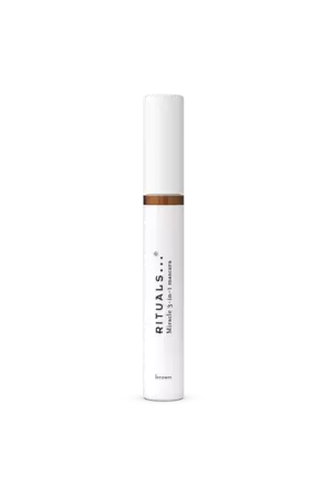 3-in-1 Mascara - Brown