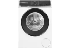BOSCH WGH2440AFG - Wasmachine voorlader - 9 kg - 1400 rpm - 72 dB