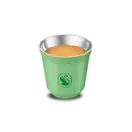 Pixie Espresso Cup - Green