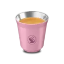 Pixie Lungo Cup - Pink