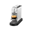 Nespresso x Swarovski Citiz Platinum