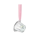 Crystal Ornament - Original
