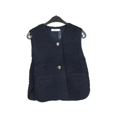 Debardeur Blauw