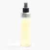 Spray à huile de cuisine 150ml verre et plastique