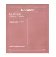 Bio Collagen-Real Deep Mask 1pcs