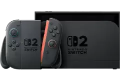 NINTENDO Switch 2 - Spelconsole
