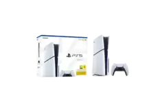 PLAYSTATION 5 Disc Edition 1TB Slim version