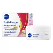 Anti-Rides Raffermissant 45+ SPF 15 - 50 ml