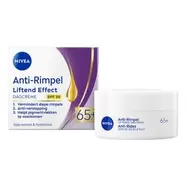Soin de Jour Anti-Rides Liftant 65+ SPF 30 - 50 ml