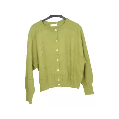 Gilet Groen