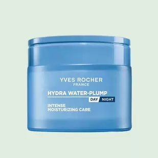 Grand Soin Hydratation Intense - Jour et Nuit