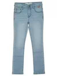 Jog jean bleu clair taille 92 – 140