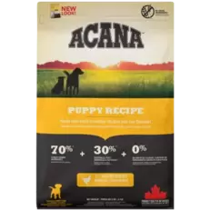 Puppy Recipe 2 kg