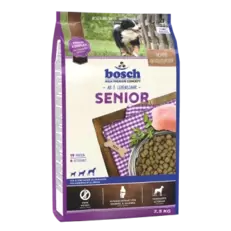 Senior 2,5 kg