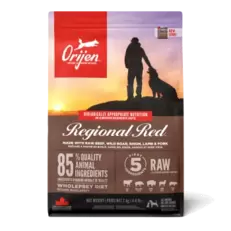 Regional Red 2 kg