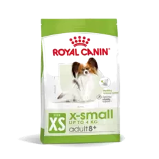 SHN X-Small Adult 8+ 1,5 kg