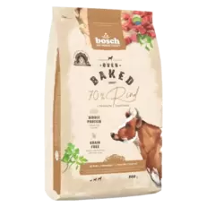 Oven Baked Rund 10 kg