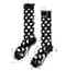 Big Dot Knee High Sock