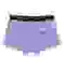 1-Pack Egg Plant Short Boxer