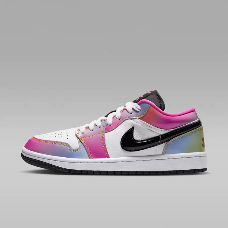Air Jordan 1 Low SE "Lola Bunny"