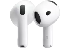 APPLE Airpods 5 In-ear Draadloze oordopjes Met Noise-cancelling Wit