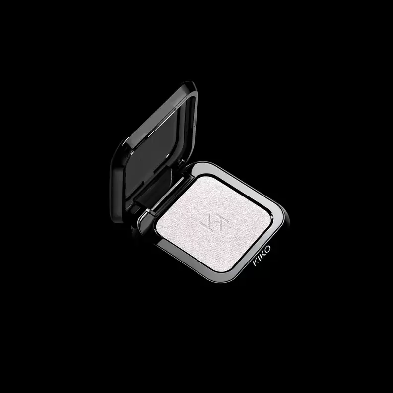 Maxi Mod High Pigment Eyeshadow 01
