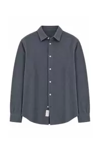 Camisa piqué
