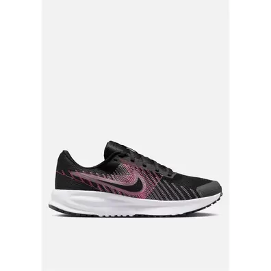 Lage sneaker Zwart