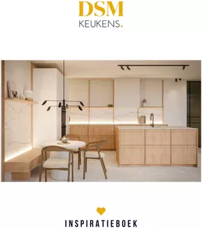 Catalogue DSM Keukens à Ath | Inspiratie Boek 2026 | 2026-02-27T00:00:00.000Z - 2027-02-27T00:00:00.000Z