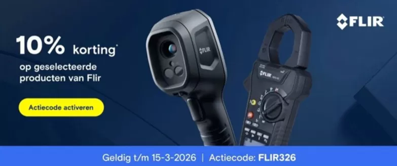 Catalogue Conrad | Actiecode | 2026-03-02T00:00:00.000Z - 2026-03-15T00:00:00.000Z