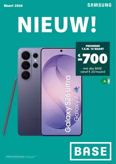 Catalogue Base | Nieuw! NL | 2026-03-02T00:00:00.000Z - 2026-04-01T00:00:00.000Z